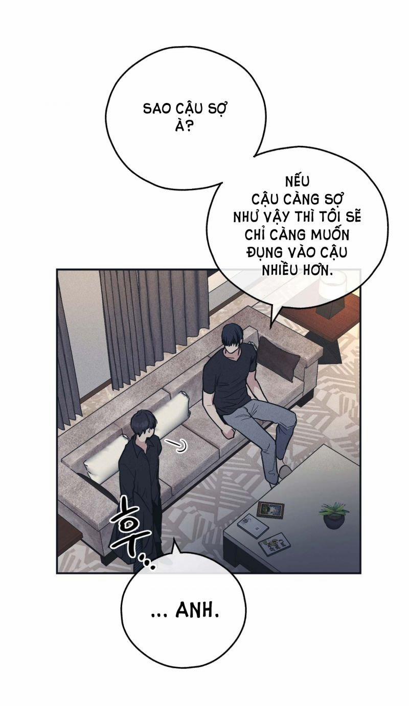 Phục Thù - Pay Back 45 trang 37