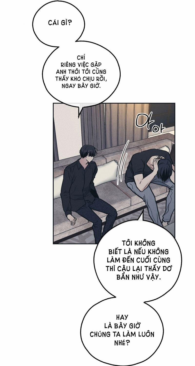 Phục Thù - Pay Back 45 trang 5