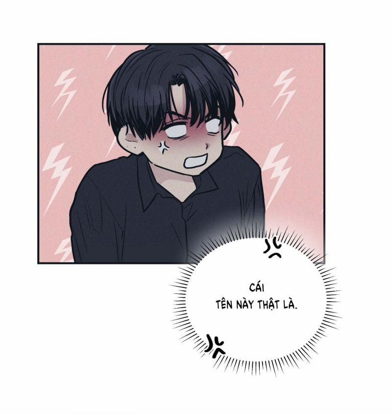 Phục Thù - Pay Back 45 trang 6