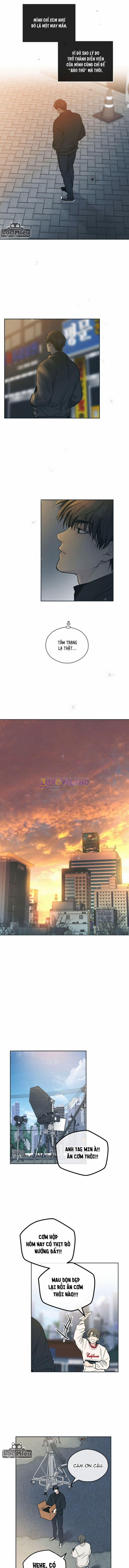 Phục Thù - Pay Back 46.5 trang 0