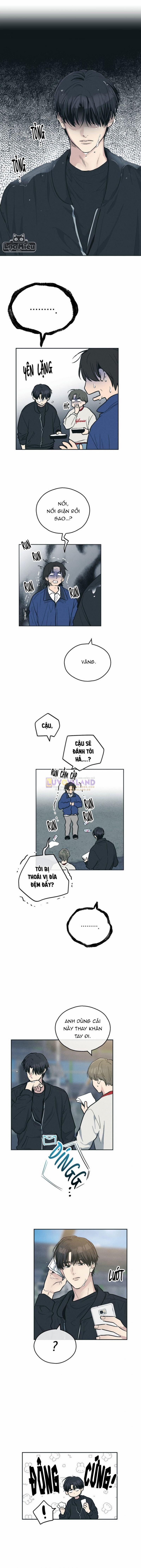 Phục Thù - Pay Back 46.5 trang 2