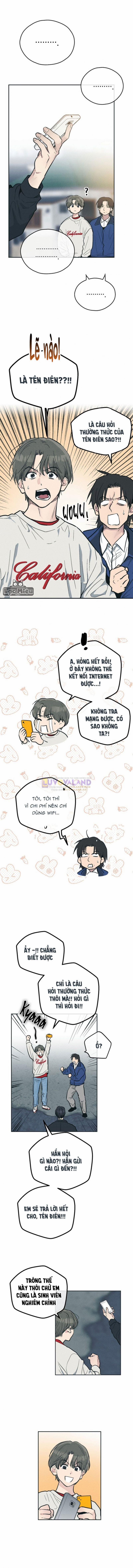 Phục Thù - Pay Back 46.5 trang 3