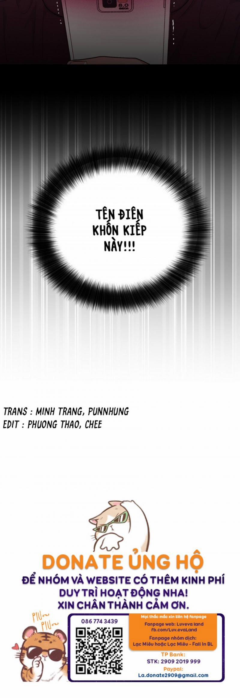 Phục Thù - Pay Back 46.5 trang 5