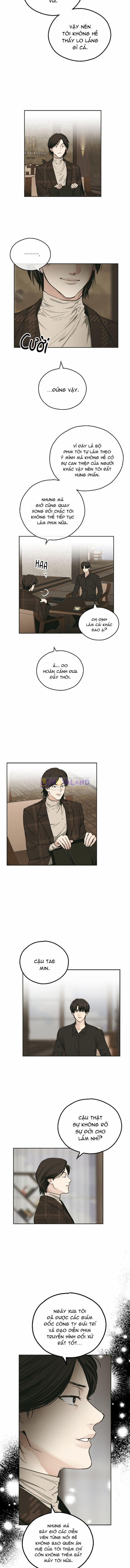 Phục Thù - Pay Back 46 trang 1