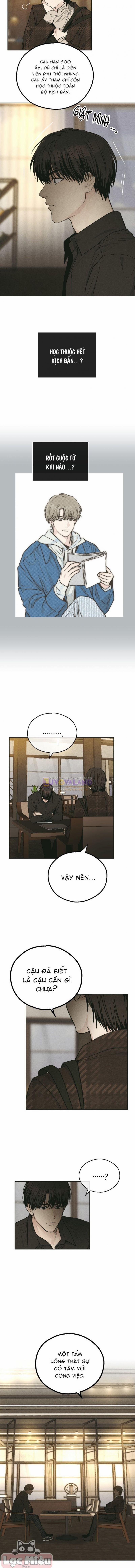 Phục Thù - Pay Back 46 trang 3