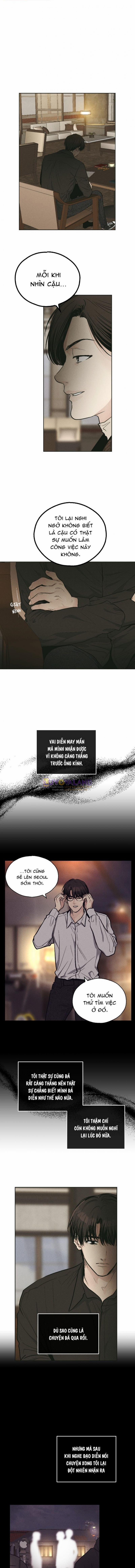 Phục Thù - Pay Back 46 trang 4