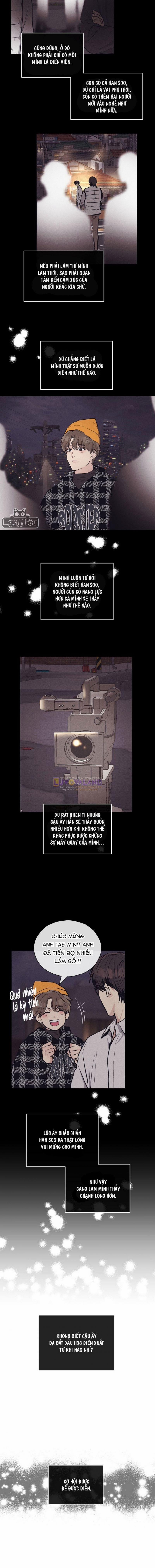 Phục Thù - Pay Back 46 trang 5