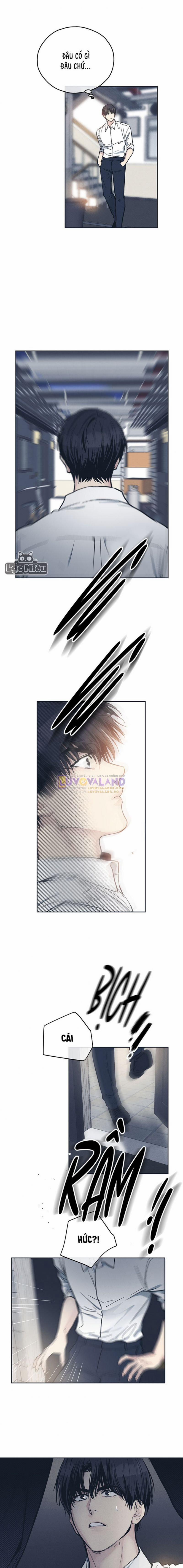 Phục Thù - Pay Back 47.5 trang 0