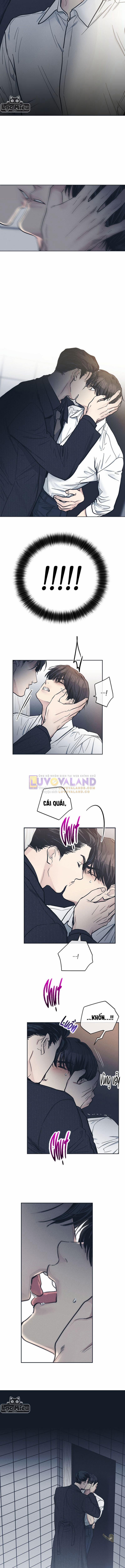 Phục Thù - Pay Back 47.5 trang 1