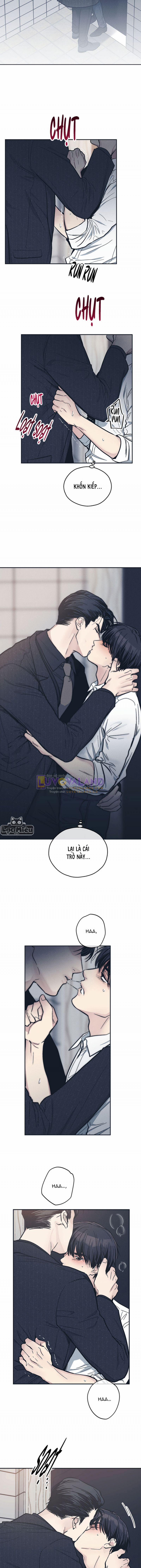 Phục Thù - Pay Back 47.5 trang 2