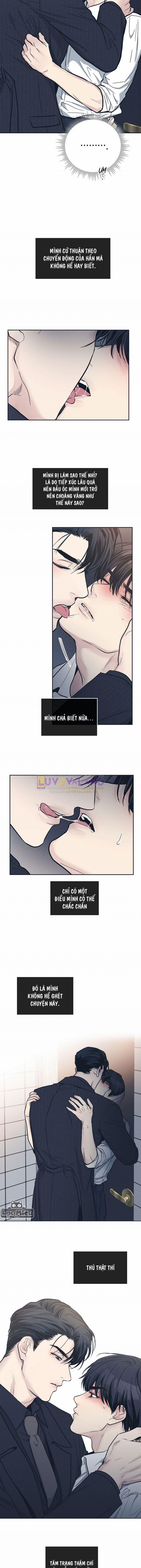 Phục Thù - Pay Back 47.5 trang 3