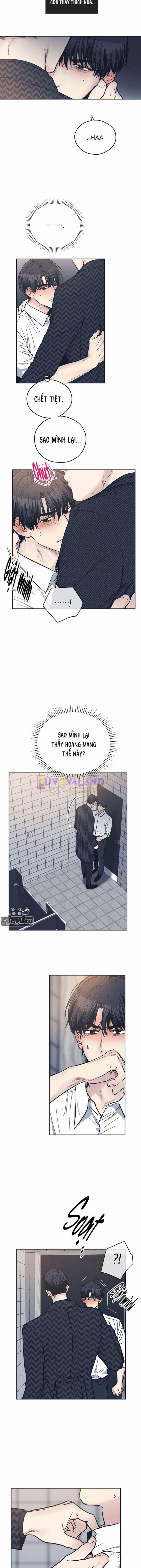 Phục Thù - Pay Back 47.5 trang 4