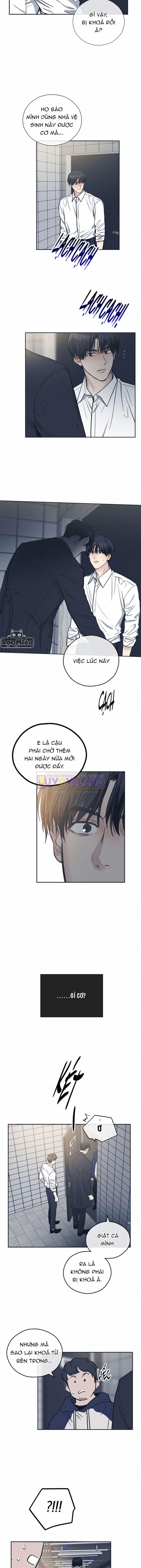 Phục Thù - Pay Back 47.5 trang 6