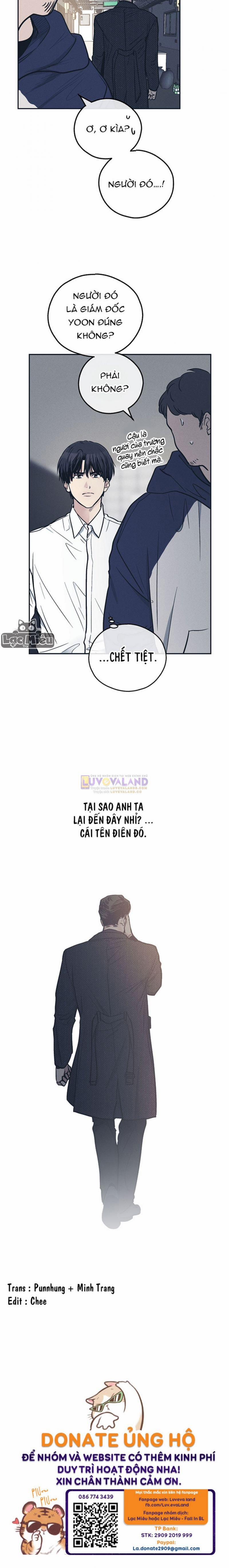 Phục Thù - Pay Back 47.5 trang 7