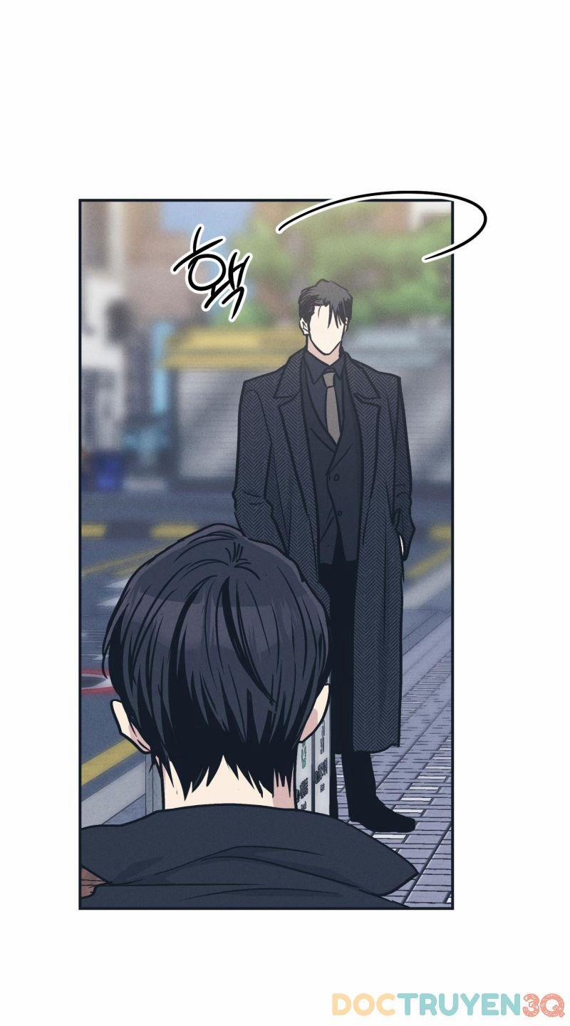 Phục Thù - Pay Back 48.5 trang 1