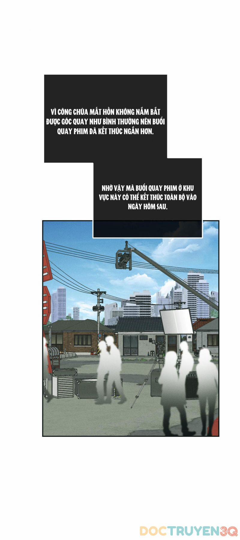 Phục Thù - Pay Back 48.5 trang 16