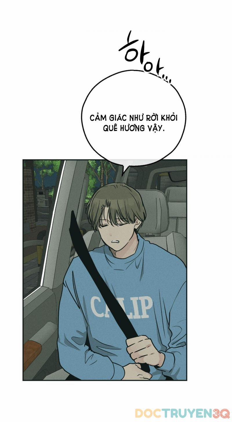 Phục Thù - Pay Back 48.5 trang 17