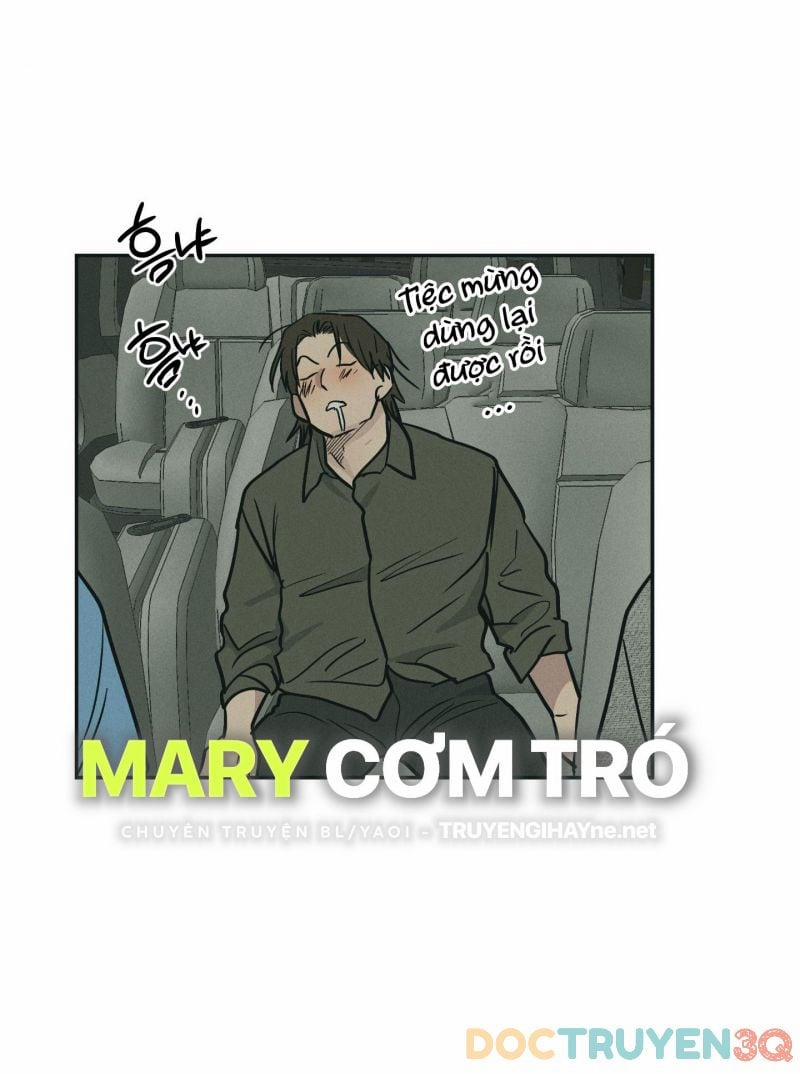 Phục Thù - Pay Back 48.5 trang 21