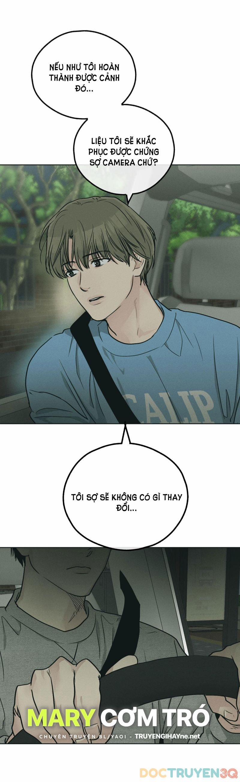 Phục Thù - Pay Back 48.5 trang 23