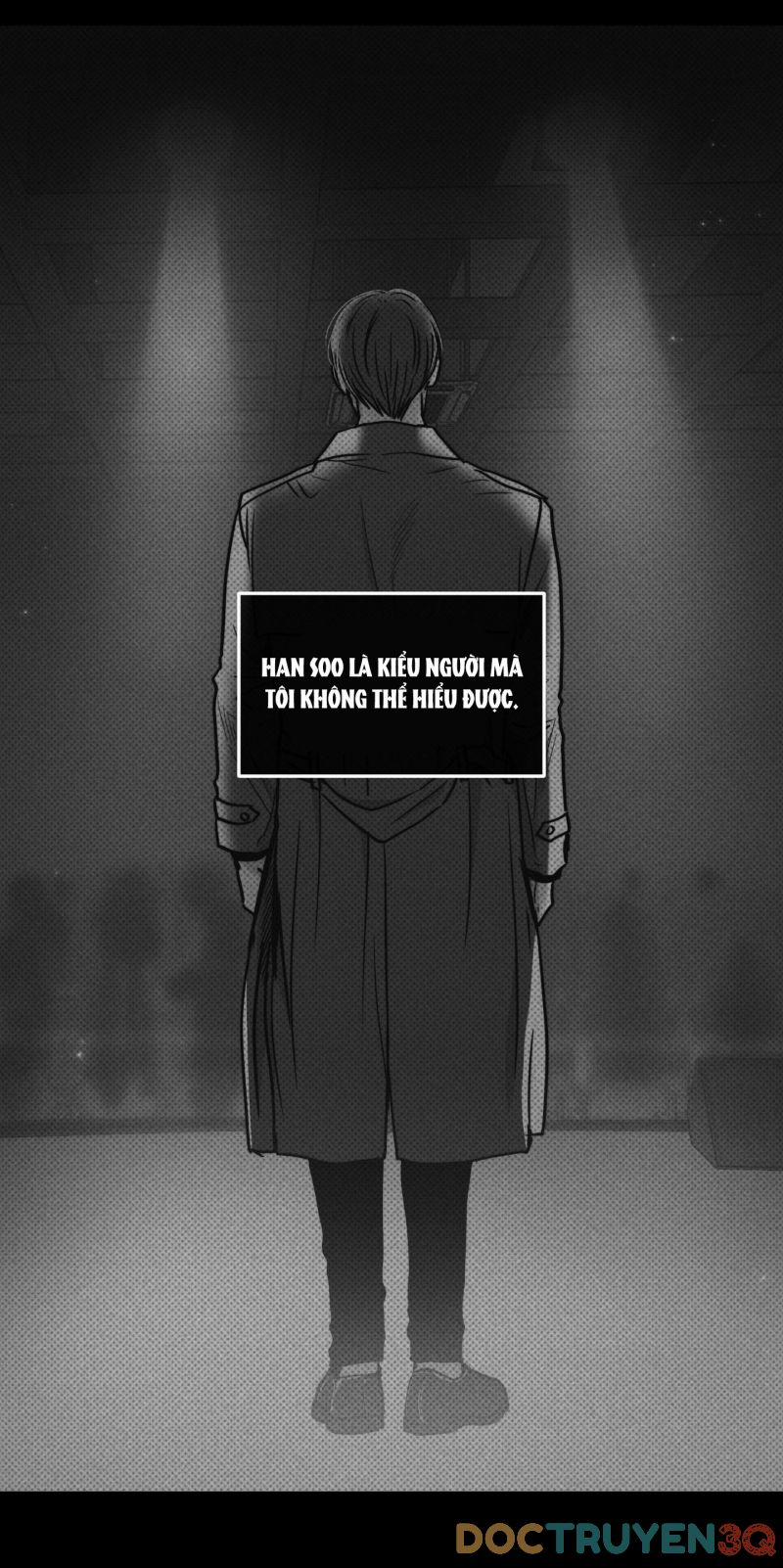 Phục Thù - Pay Back 48.5 trang 25