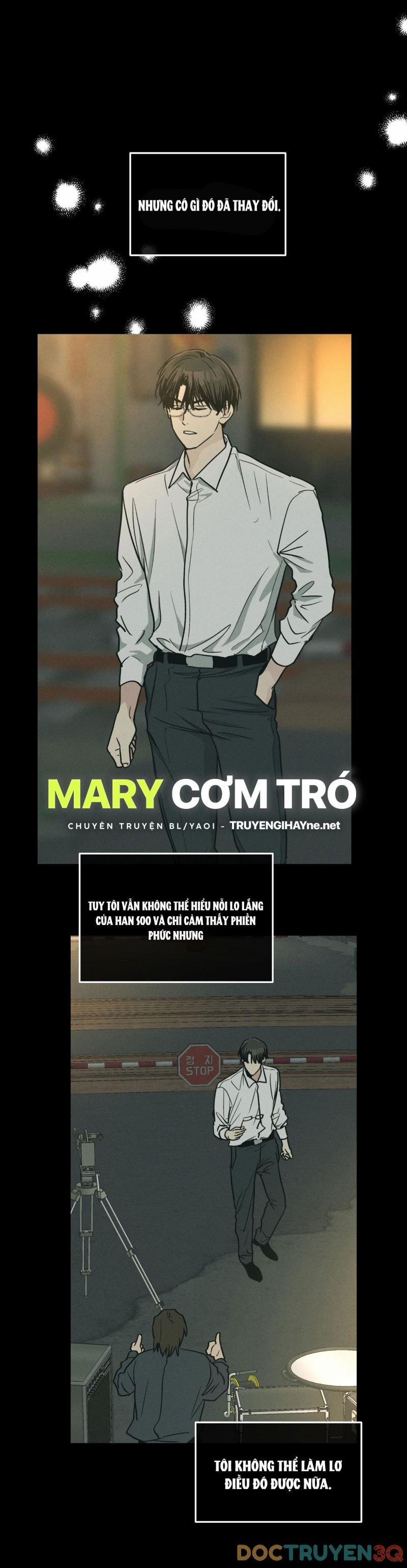 Phục Thù - Pay Back 48.5 trang 27