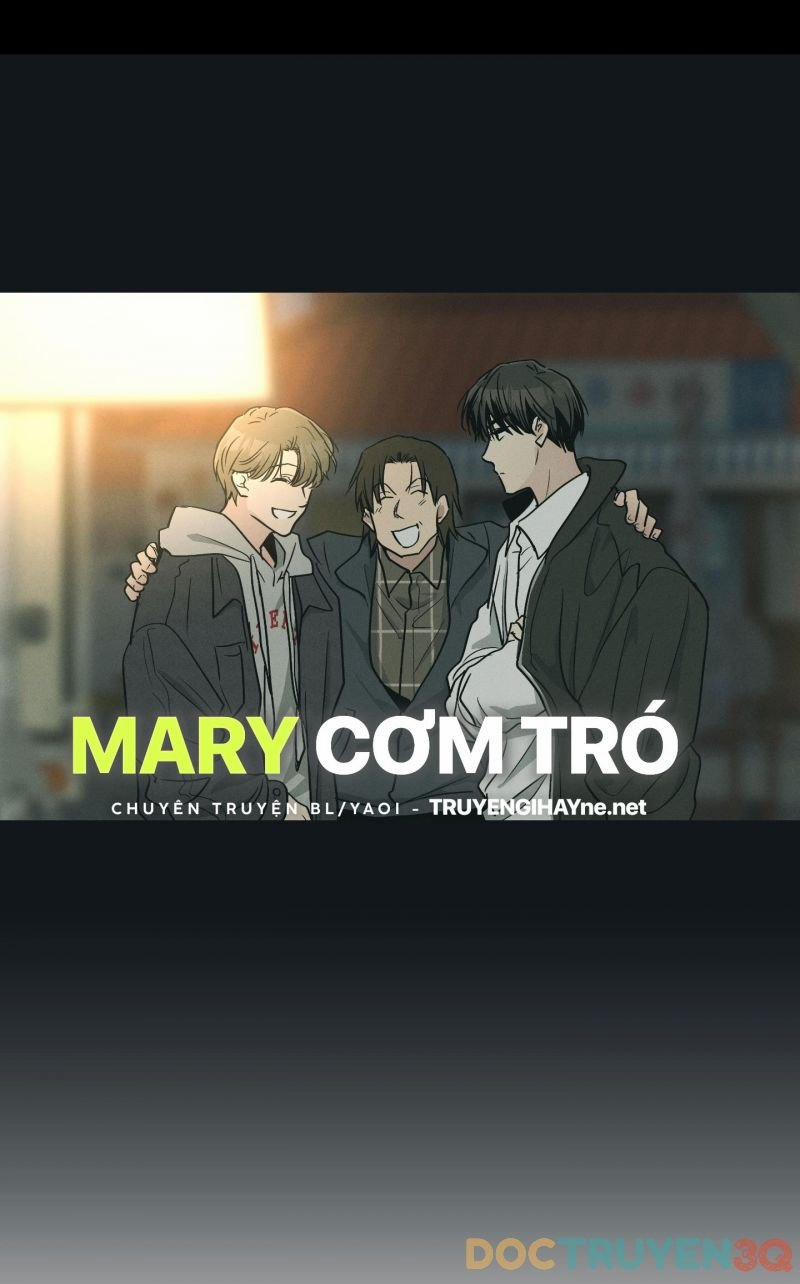 Phục Thù - Pay Back 48.5 trang 28