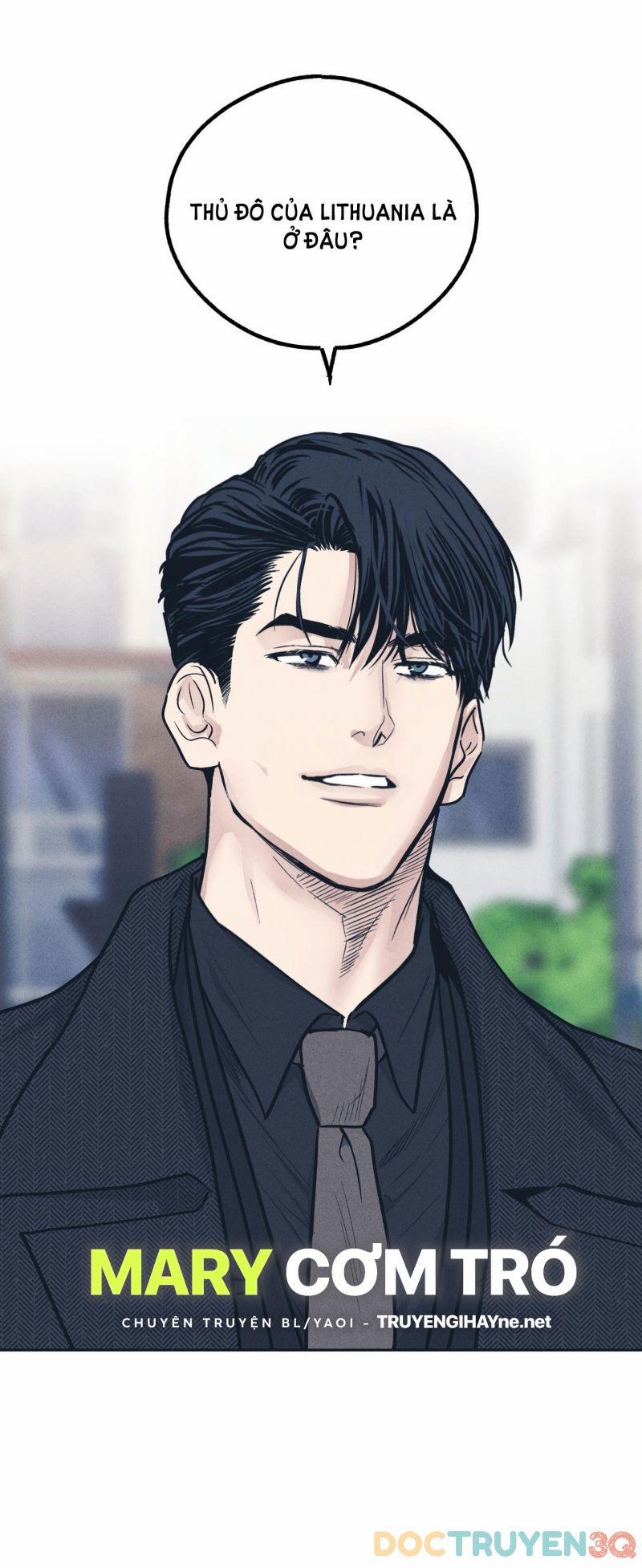 Phục Thù - Pay Back 48.5 trang 3