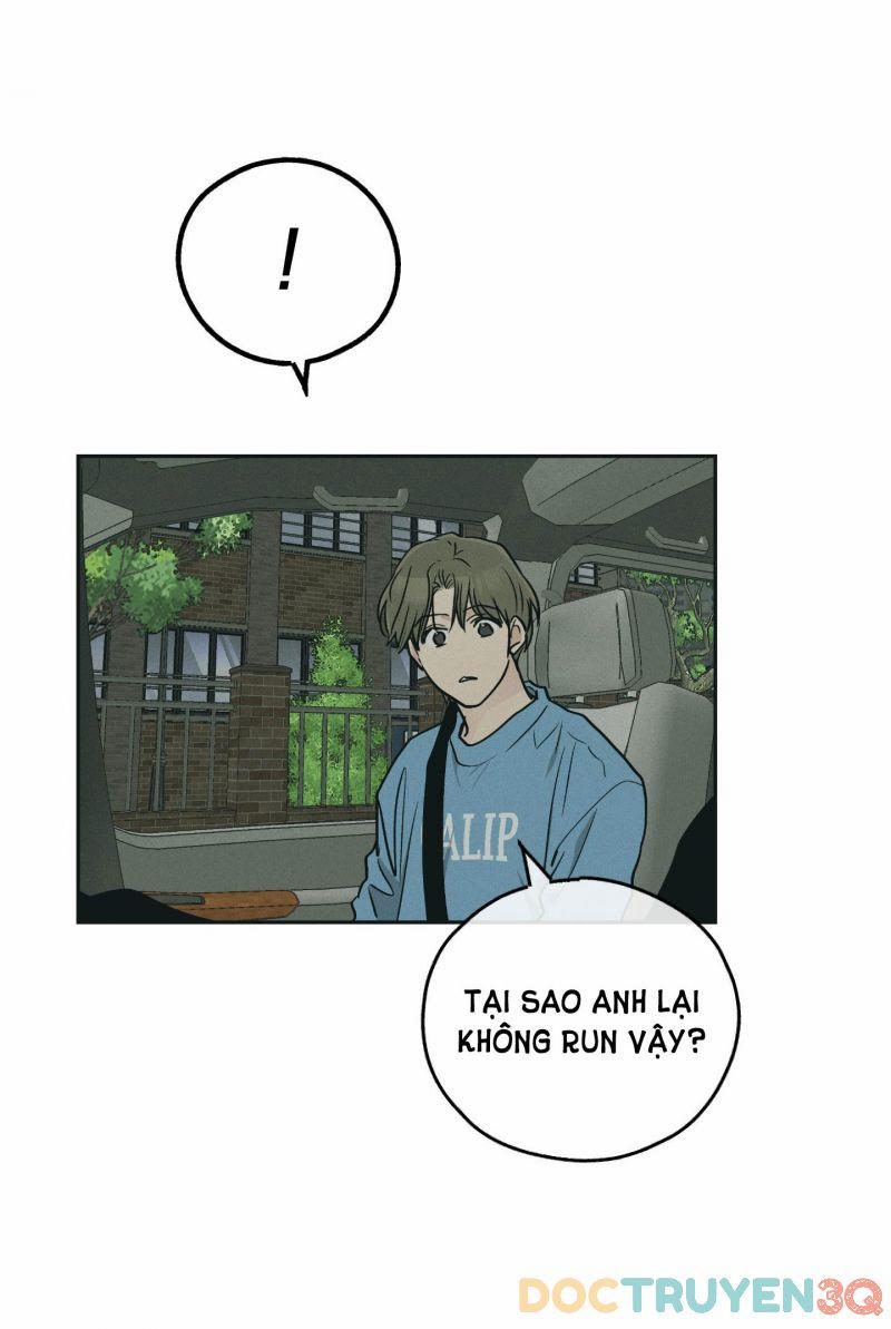 Phục Thù - Pay Back 48.5 trang 30