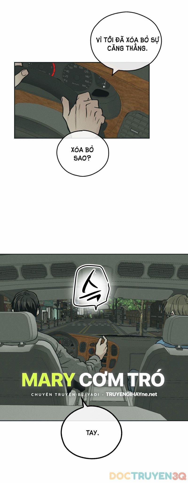 Phục Thù - Pay Back 48.5 trang 31