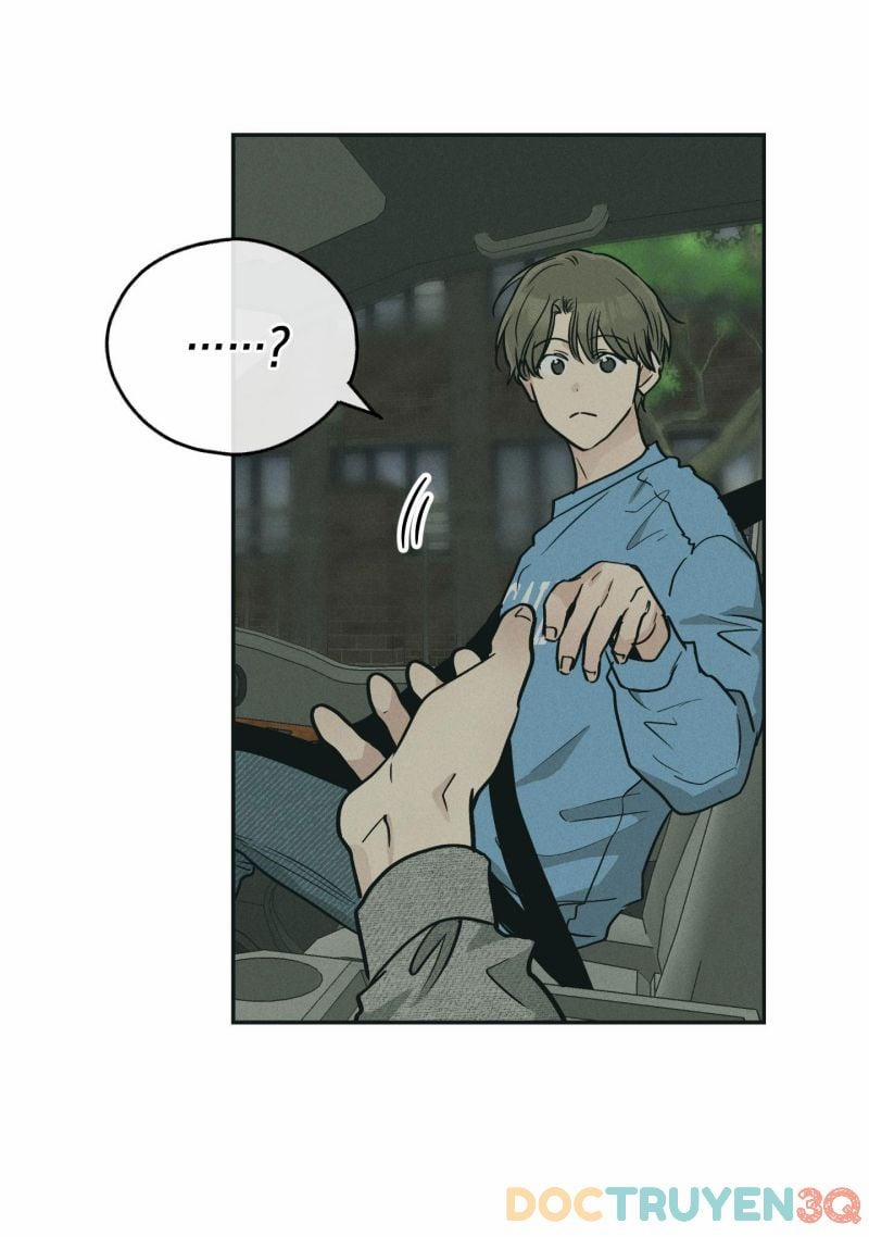 Phục Thù - Pay Back 48.5 trang 32