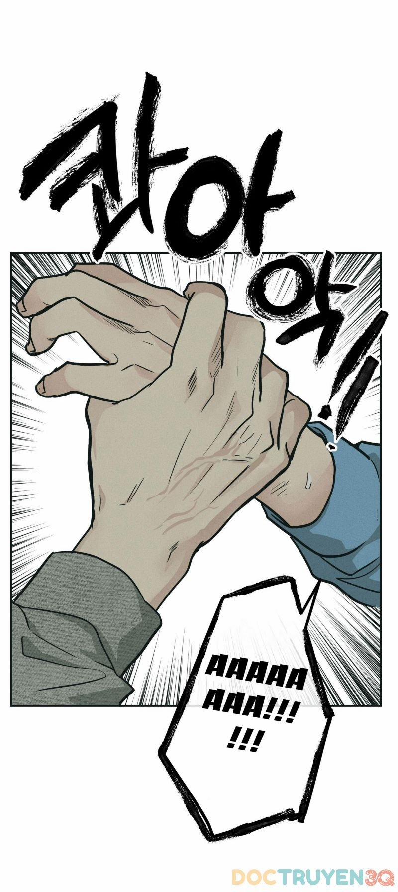 Phục Thù - Pay Back 48.5 trang 33