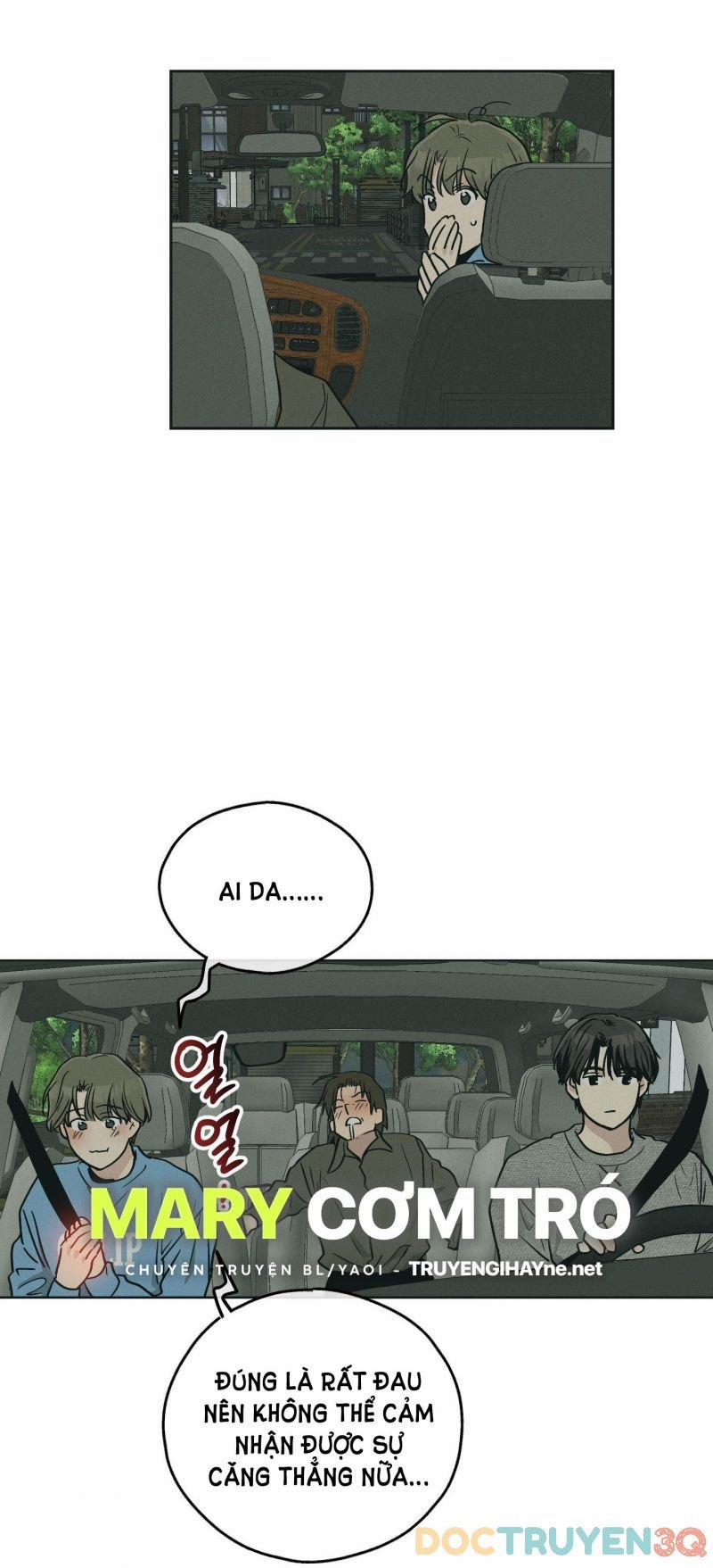 Phục Thù - Pay Back 48.5 trang 35