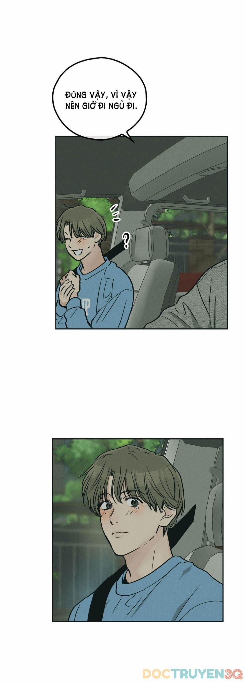 Phục Thù - Pay Back 48.5 trang 36