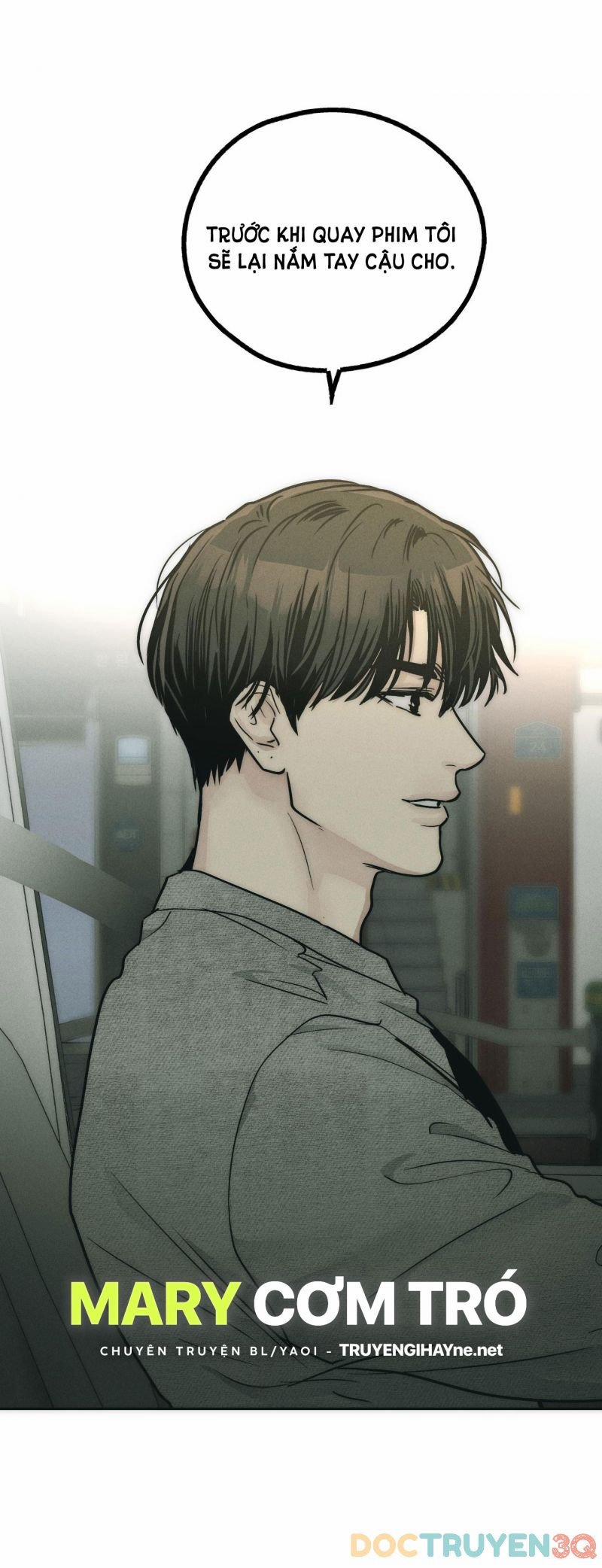 Phục Thù - Pay Back 48.5 trang 37