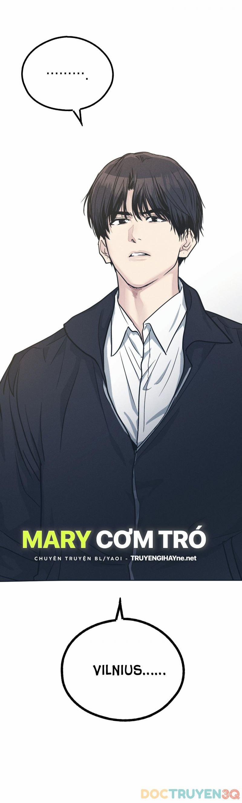 Phục Thù - Pay Back 48.5 trang 6