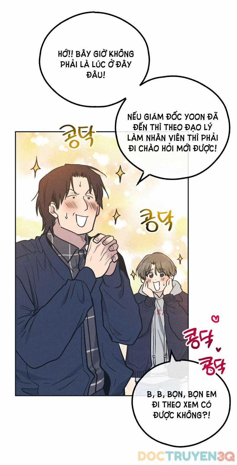 Phục Thù - Pay Back 48 trang 10