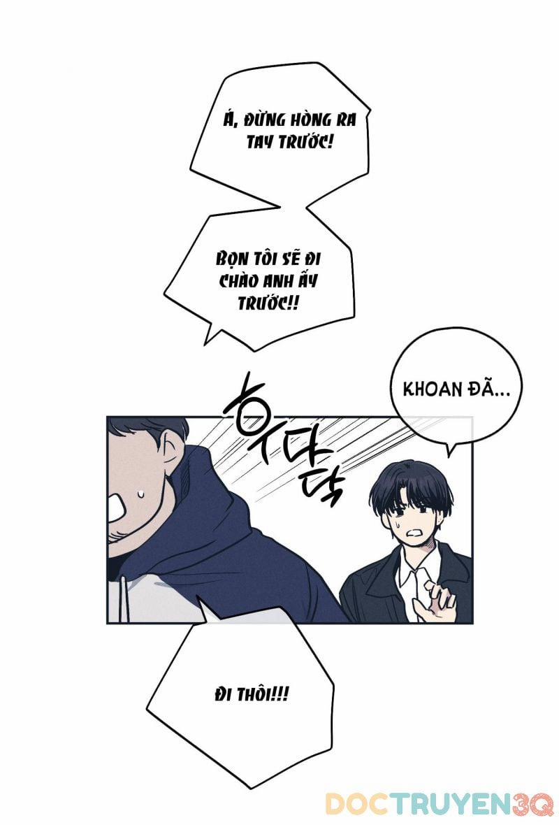 Phục Thù - Pay Back 48 trang 11