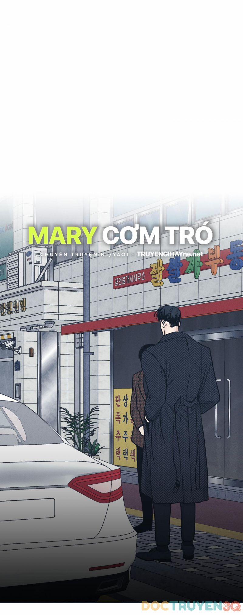 Phục Thù - Pay Back 48 trang 13