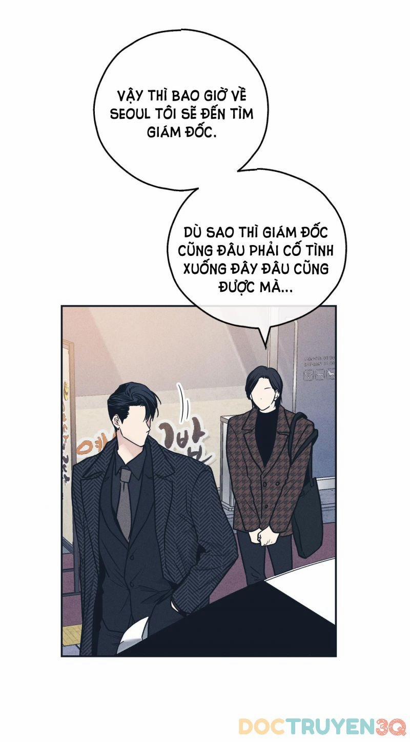 Phục Thù - Pay Back 48 trang 14