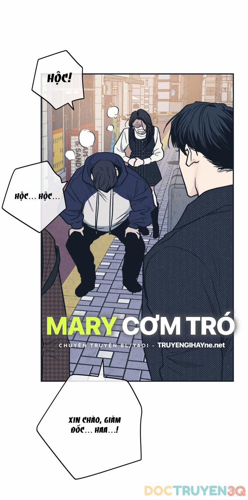 Phục Thù - Pay Back 48 trang 16