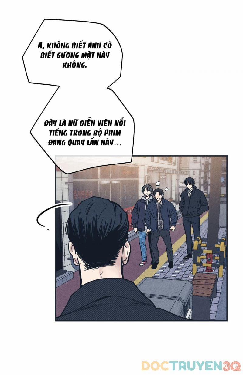 Phục Thù - Pay Back 48 trang 18