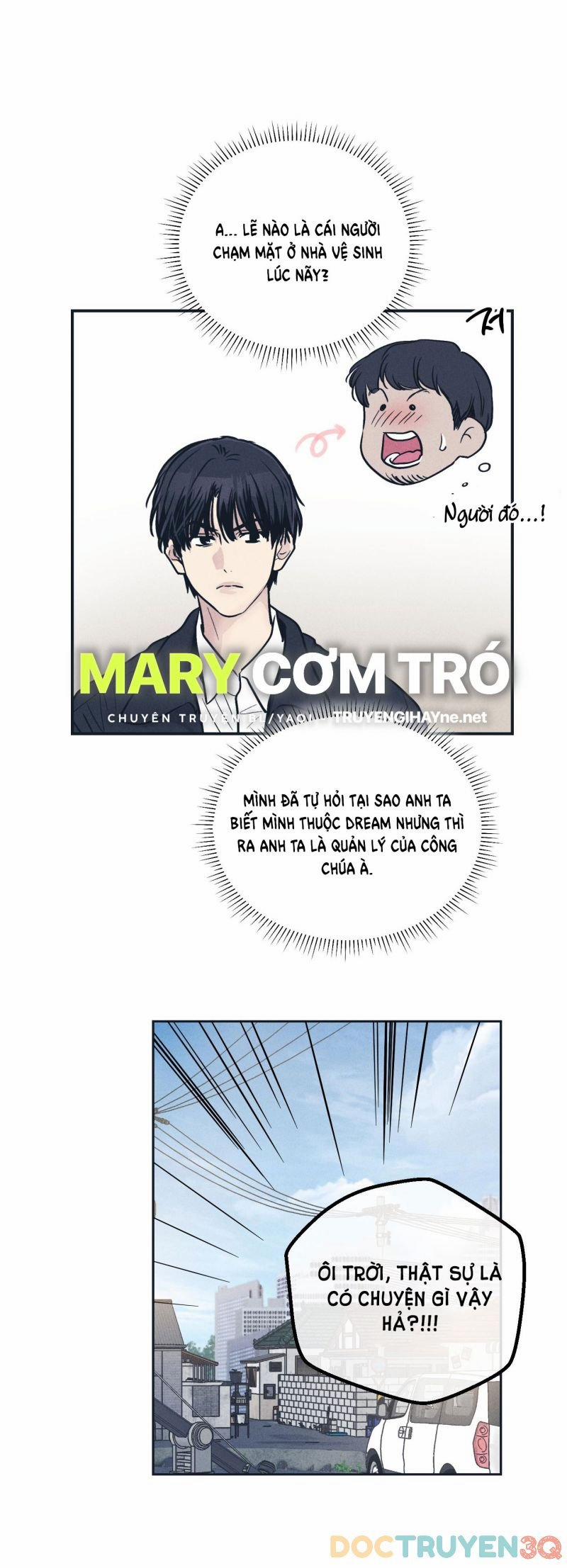 Phục Thù - Pay Back 48 trang 2