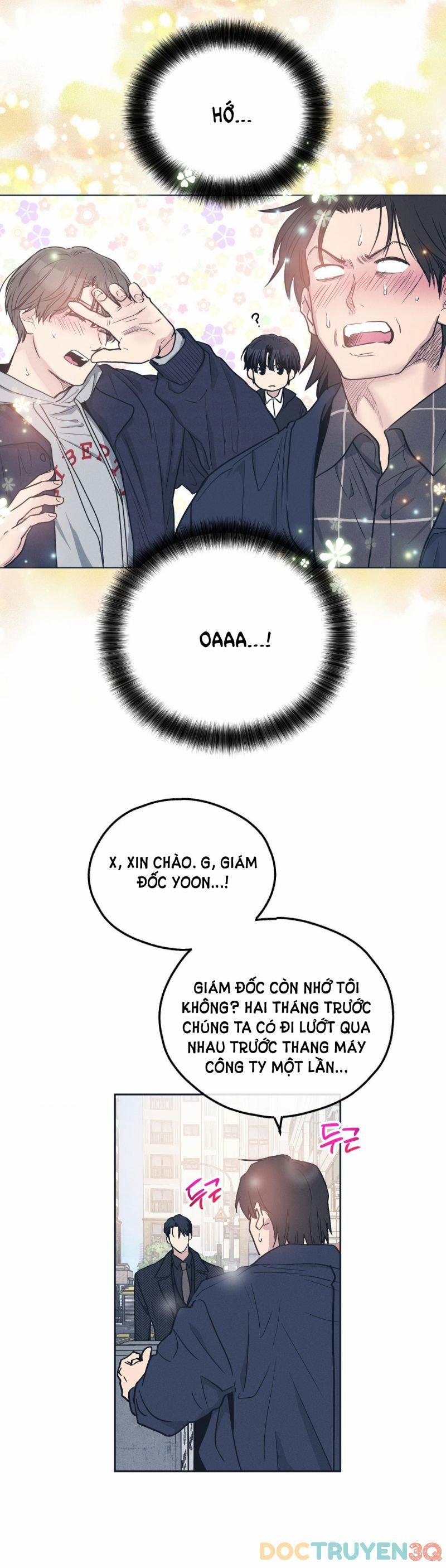 Phục Thù - Pay Back 48 trang 21