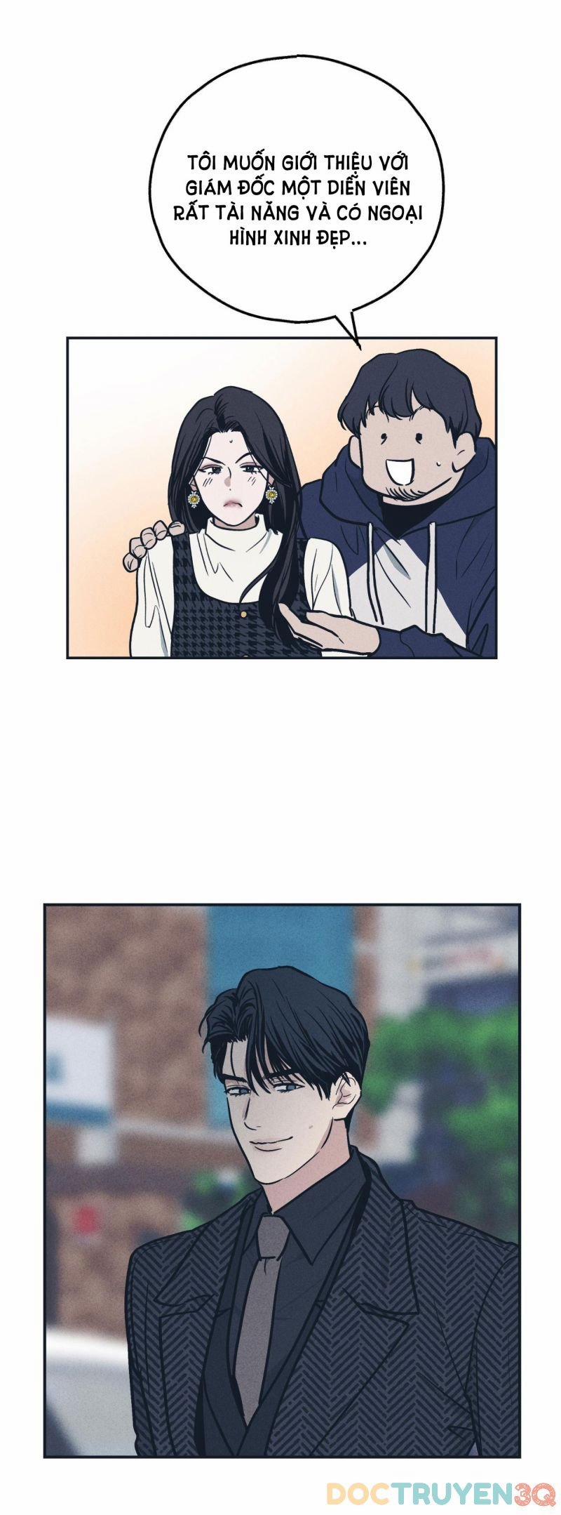 Phục Thù - Pay Back 48 trang 24