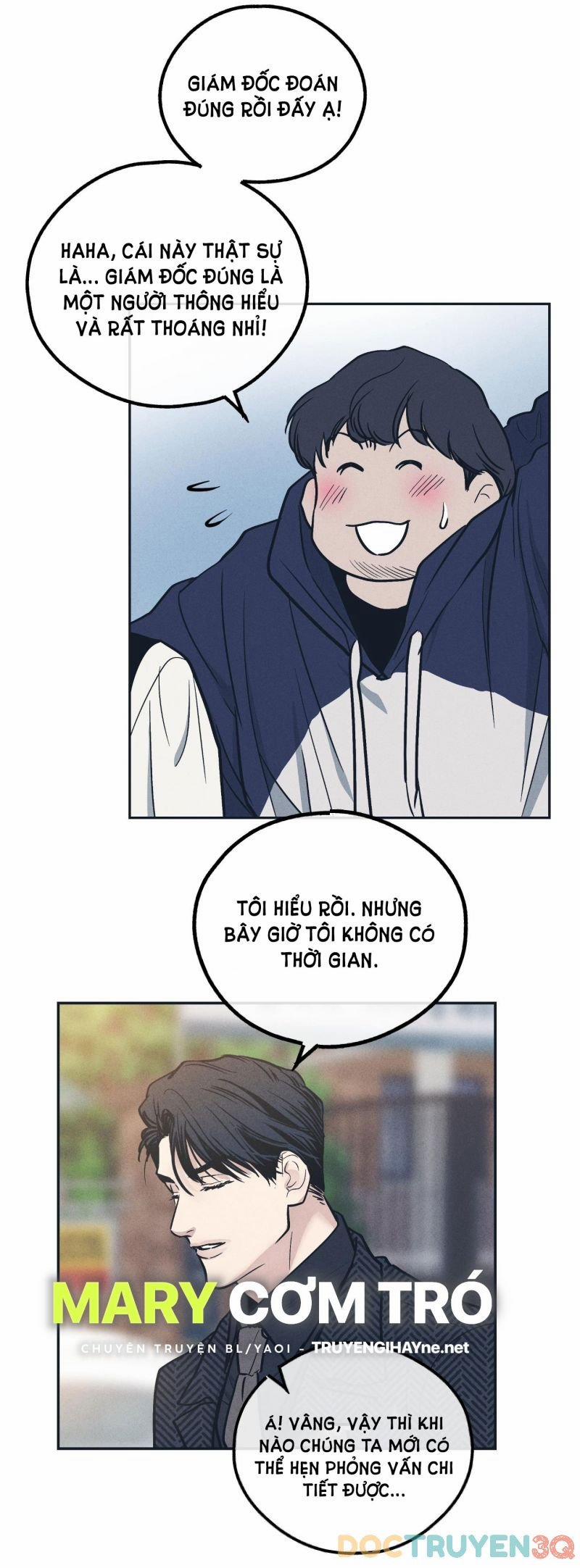 Phục Thù - Pay Back 48 trang 26