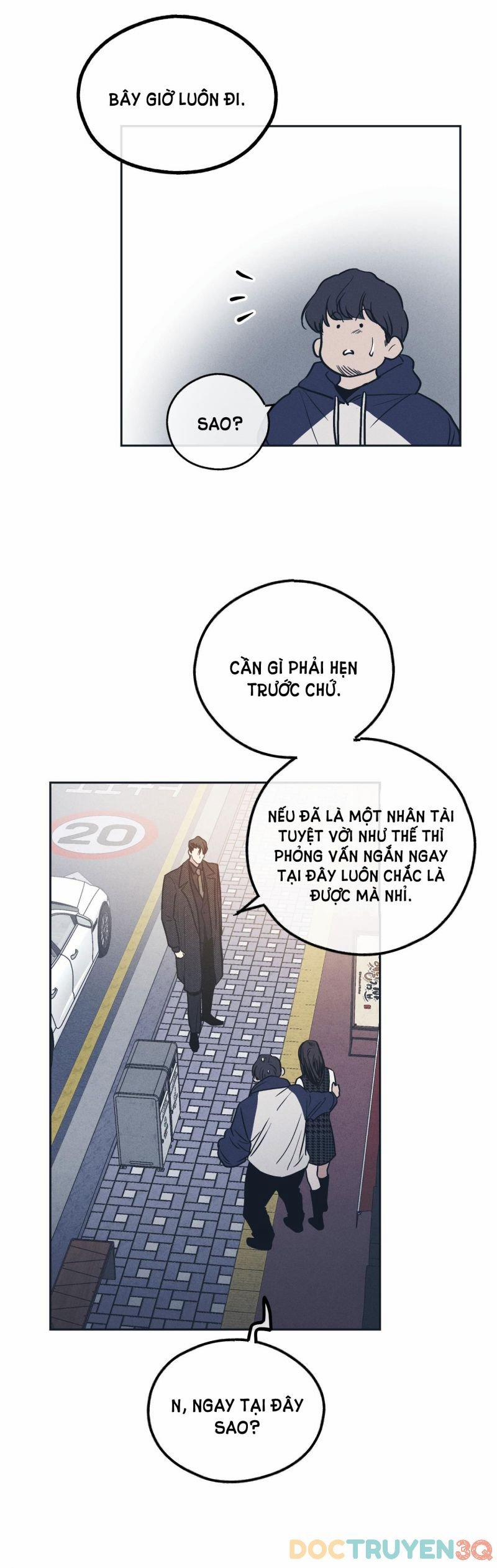 Phục Thù - Pay Back 48 trang 27