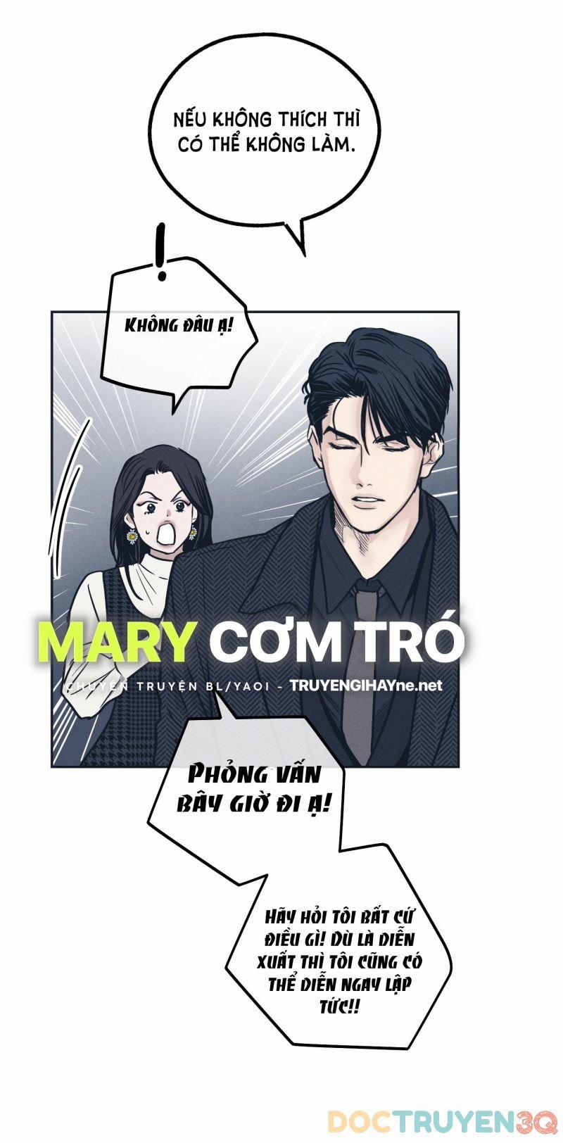 Phục Thù - Pay Back 48 trang 29