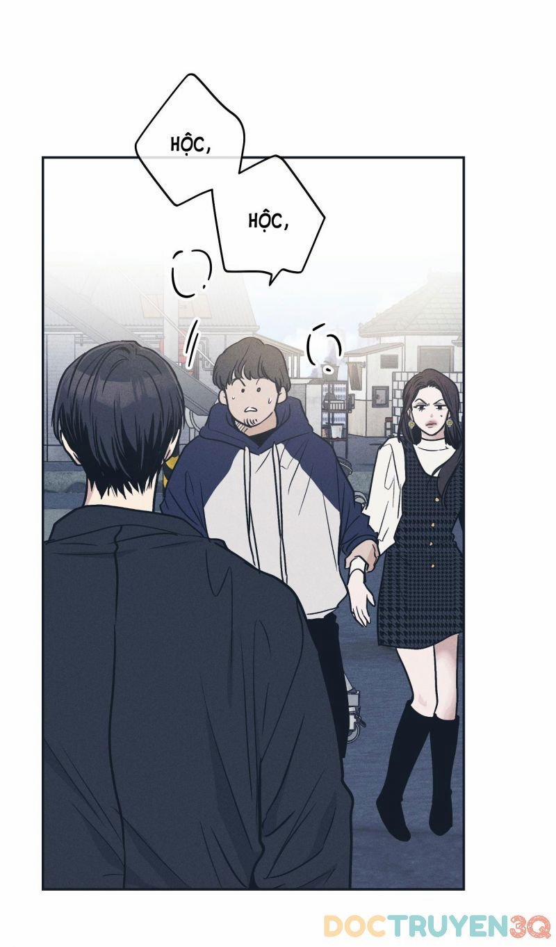 Phục Thù - Pay Back 48 trang 3