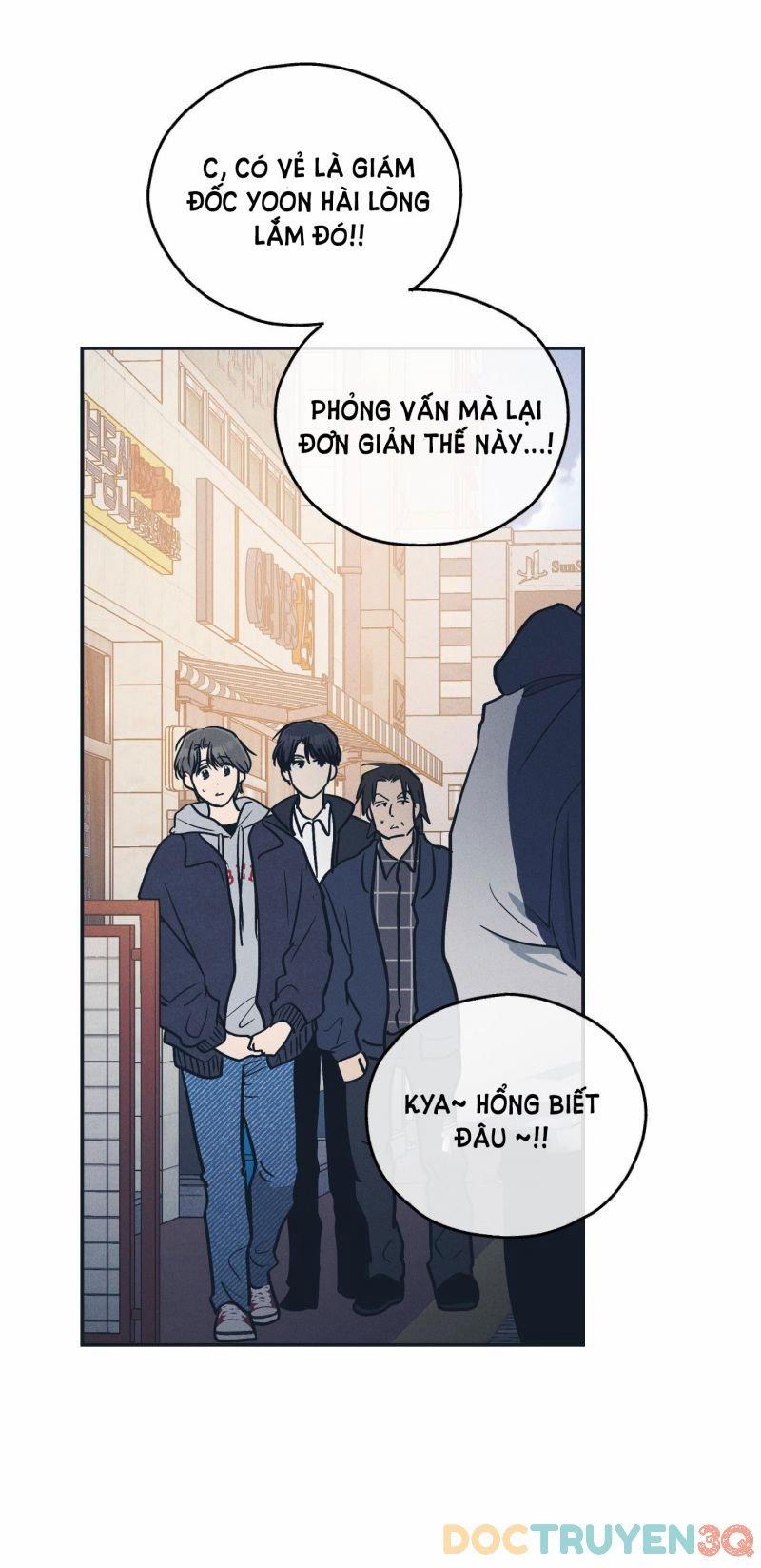 Phục Thù - Pay Back 48 trang 32