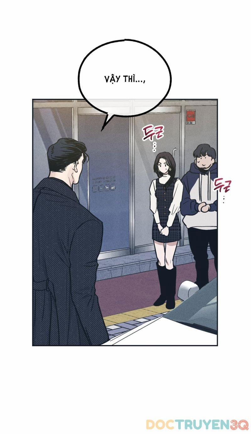 Phục Thù - Pay Back 48 trang 33